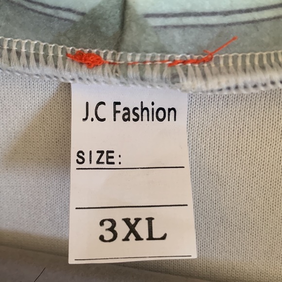J.C. Fashion Coat - Picture 5 of 5